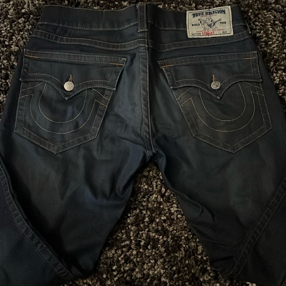 True Religion Jeans - Men’s
